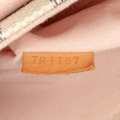 Damier Azur Croisette