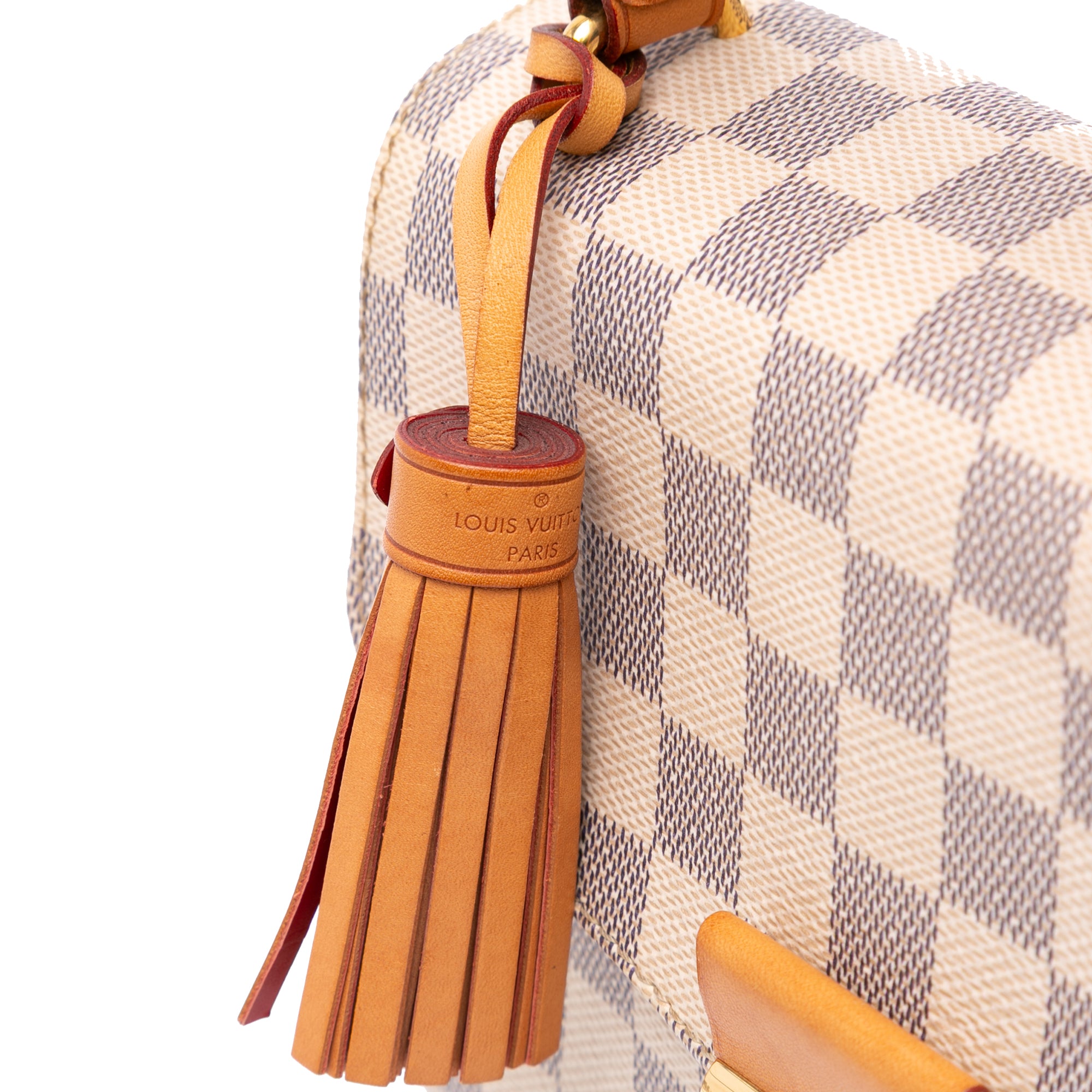 Damier Azur Croisette