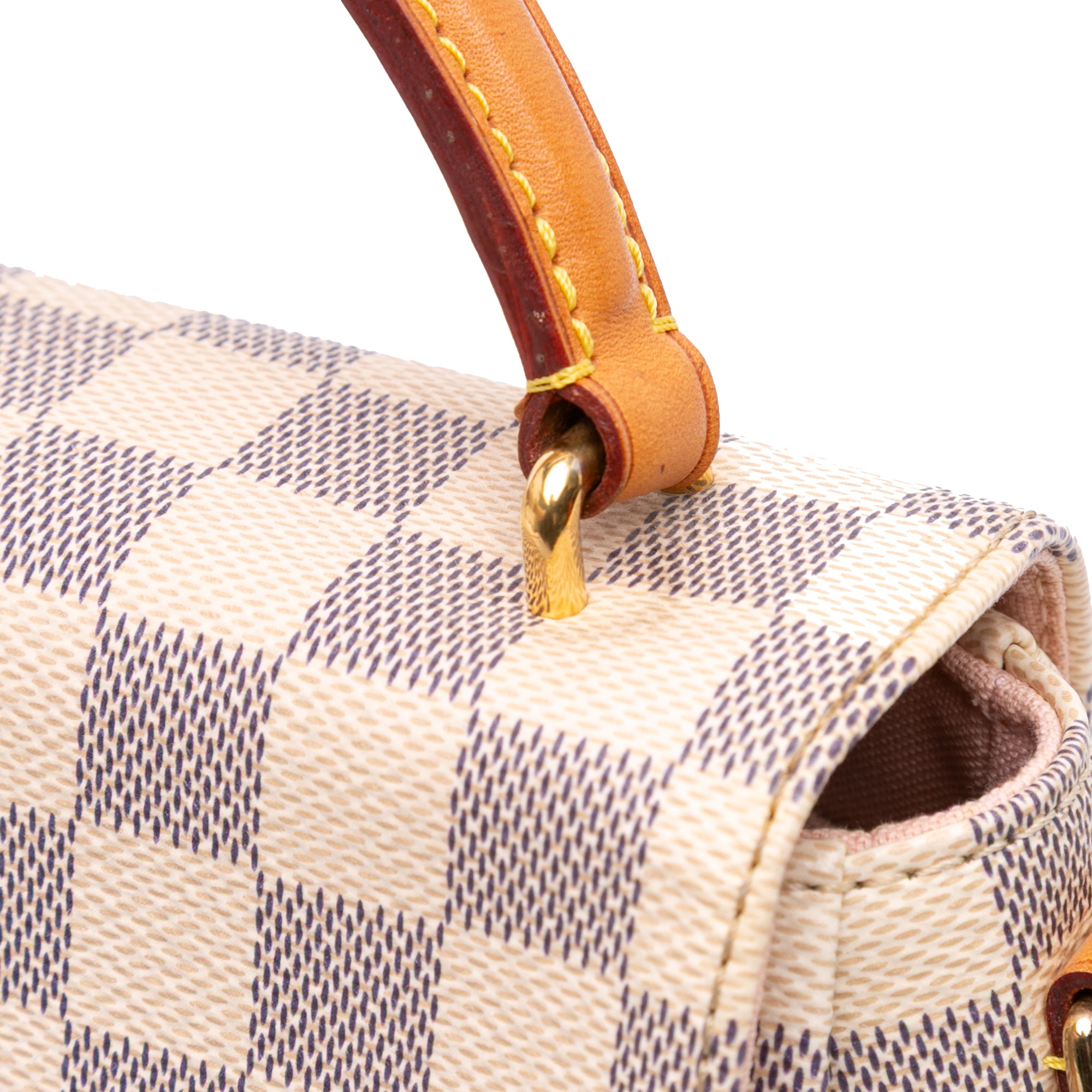 Damier Azur Croisette