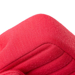 Mini Vertical Quilted Jersey Single Flap