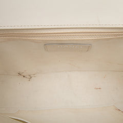 Medium Quilted Lambskin Boy Flap