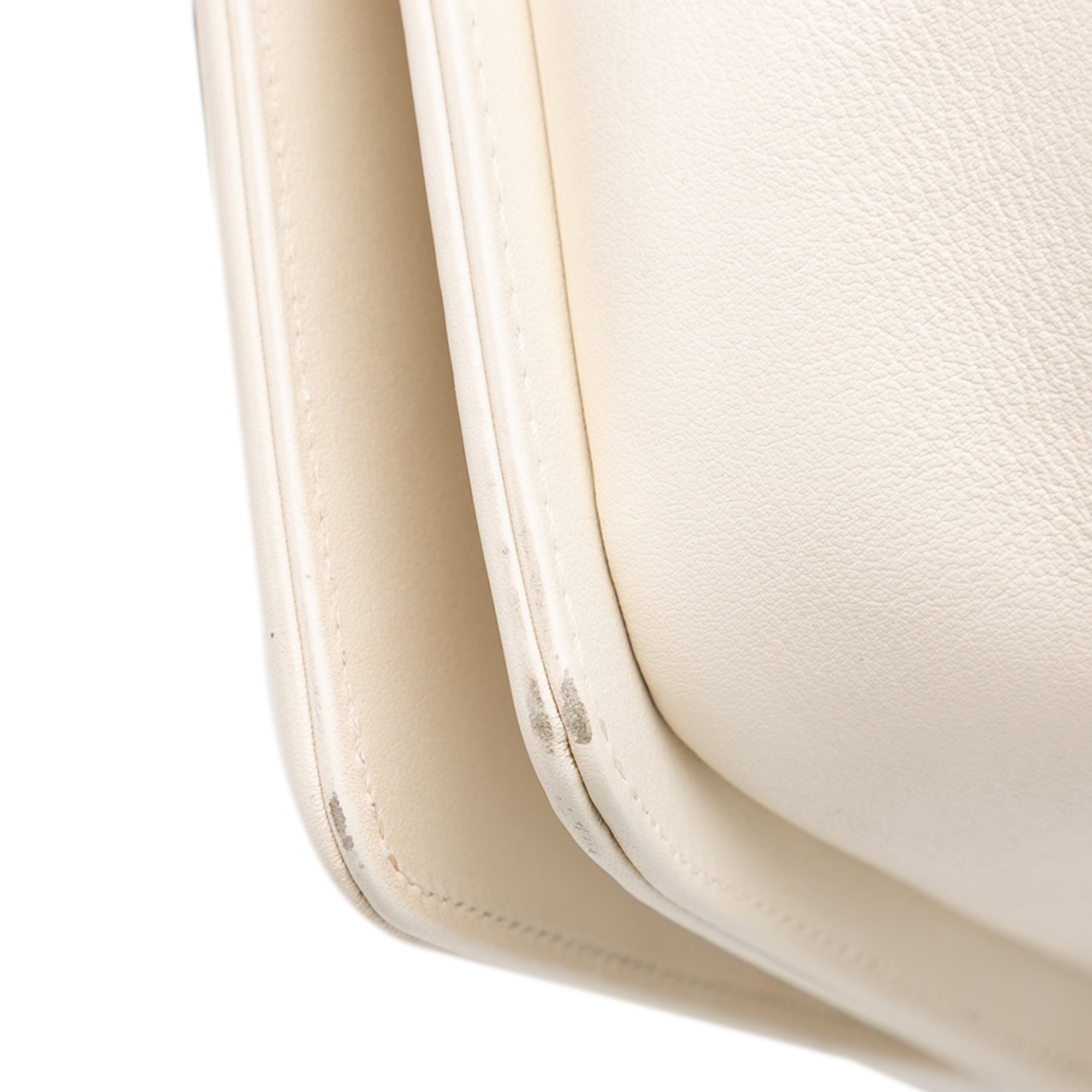 Medium Quilted Lambskin Boy Flap
