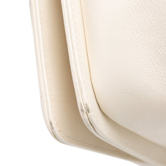 Medium Quilted Lambskin Boy Flap