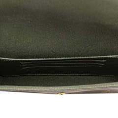 Monogram Felicie Strap And Go