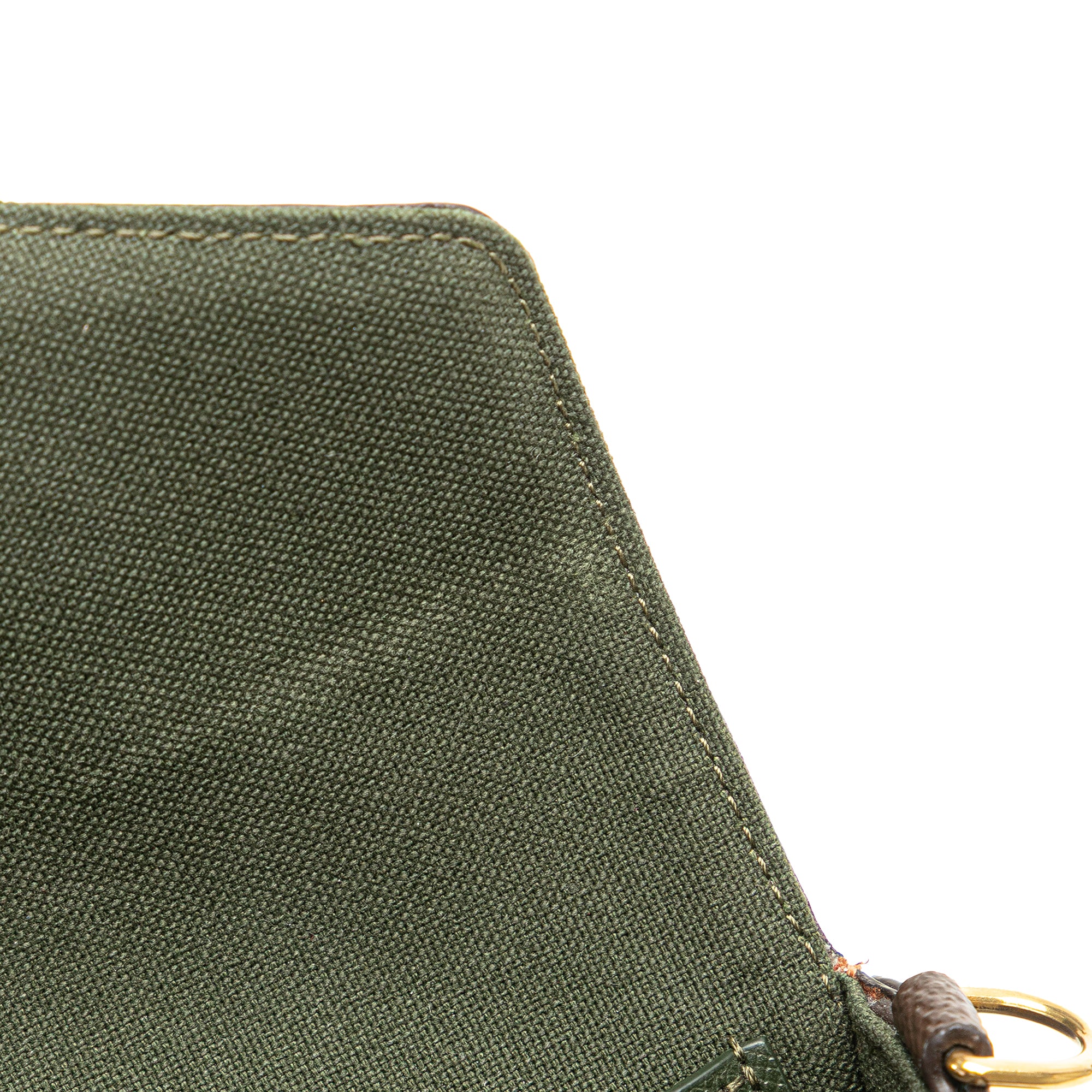 Monogram Felicie Strap And Go