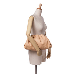 Lambskin The Pouch