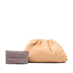 Lambskin The Pouch