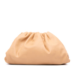 Lambskin The Pouch