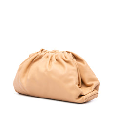 Lambskin The Pouch