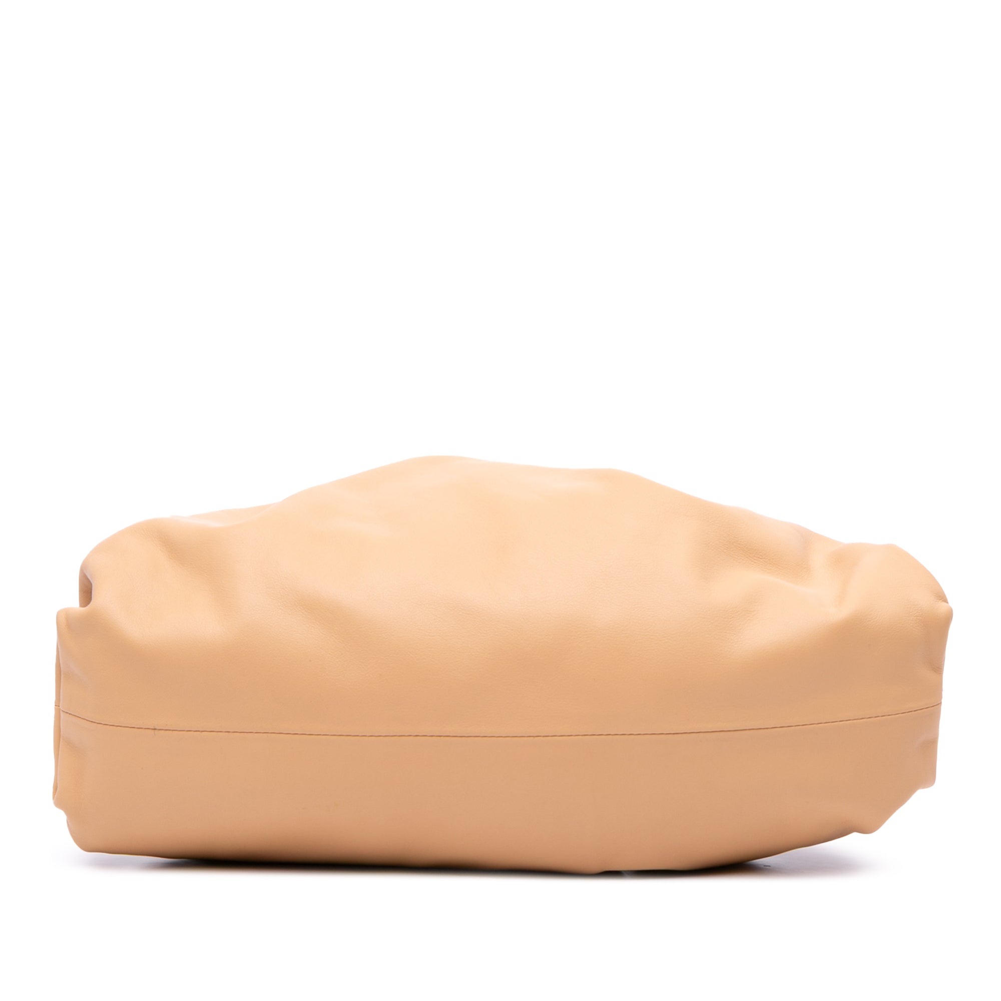 Lambskin The Pouch