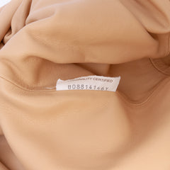 Lambskin The Pouch