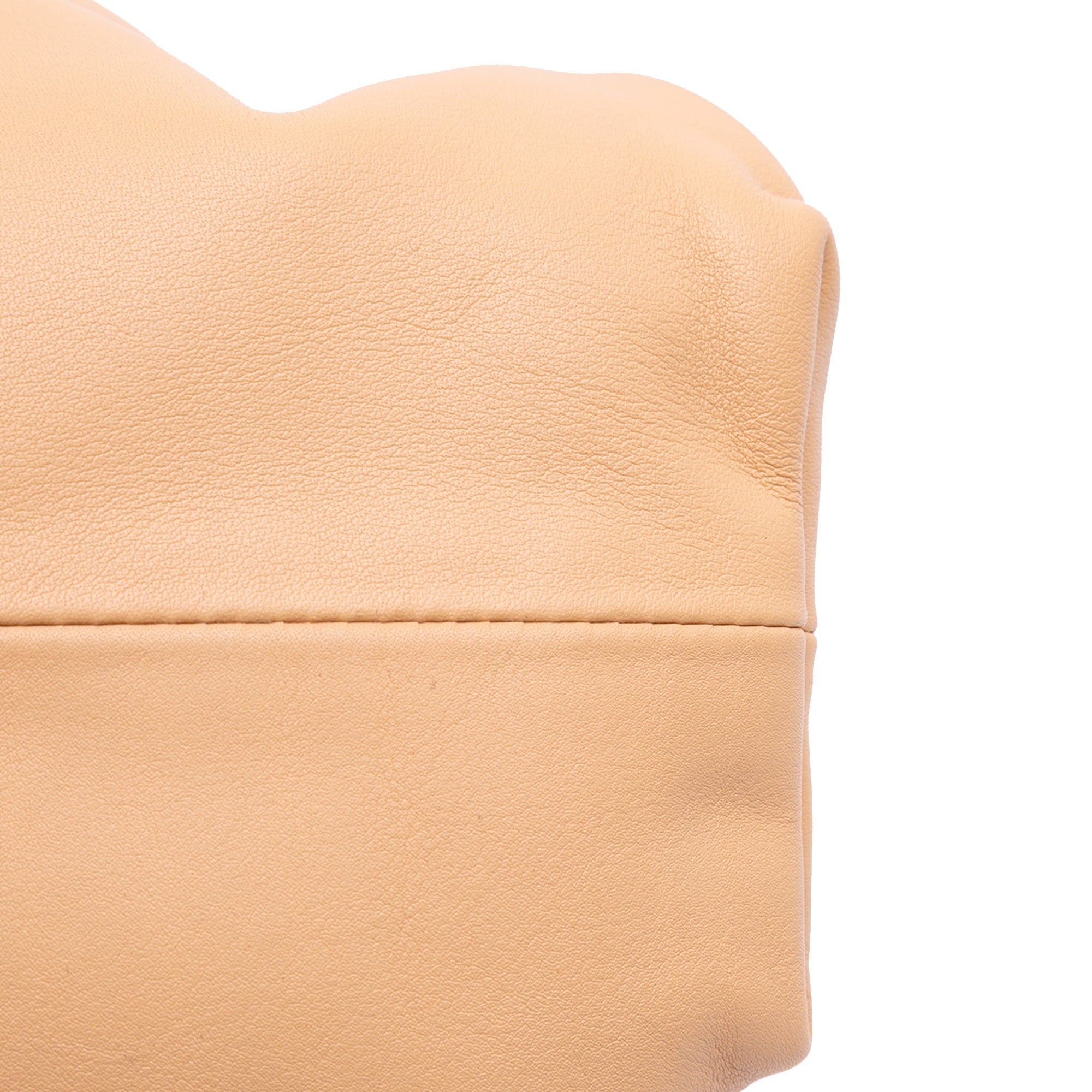 Lambskin The Pouch