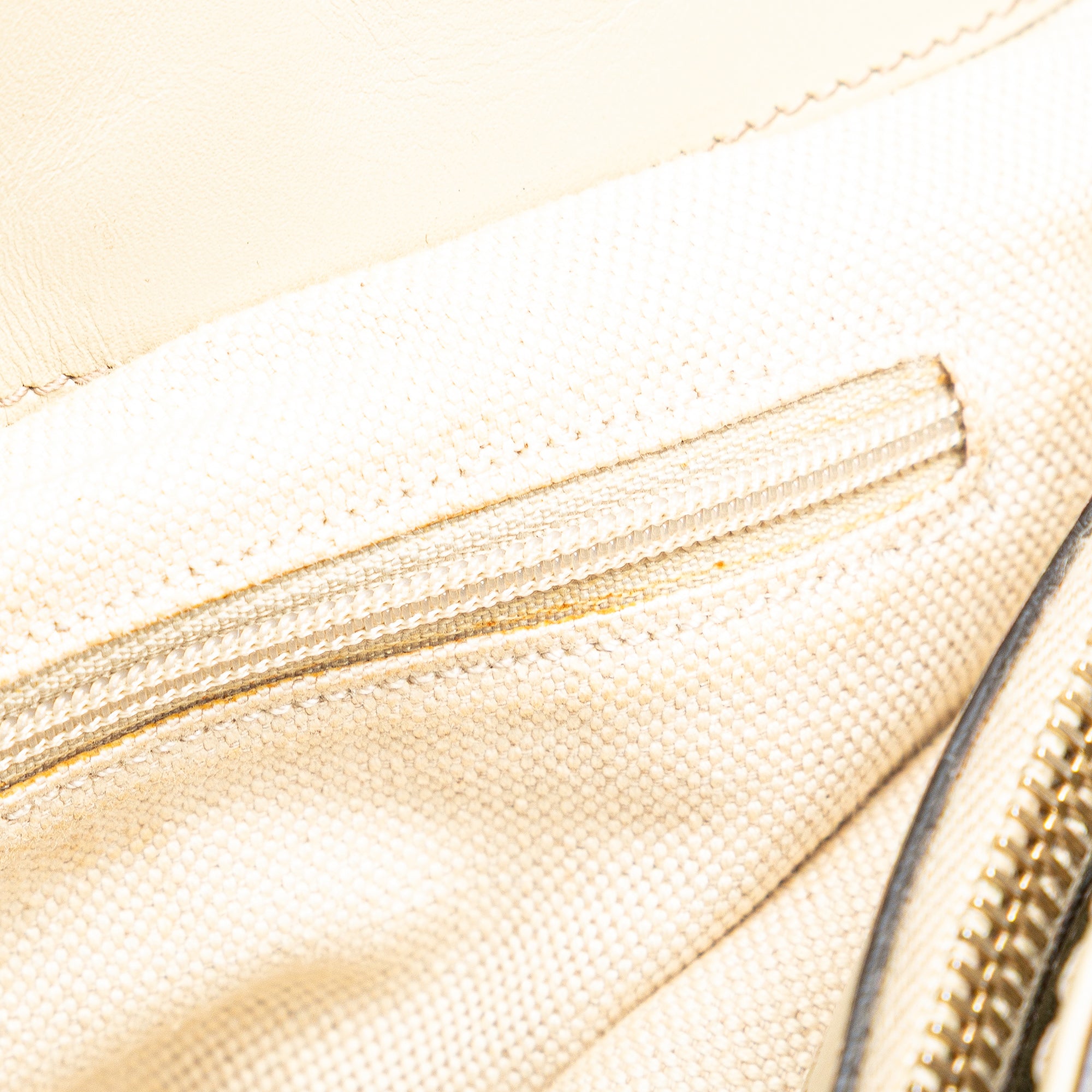 GG Canvas Sukey Tote