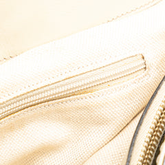 GG Canvas Sukey Tote