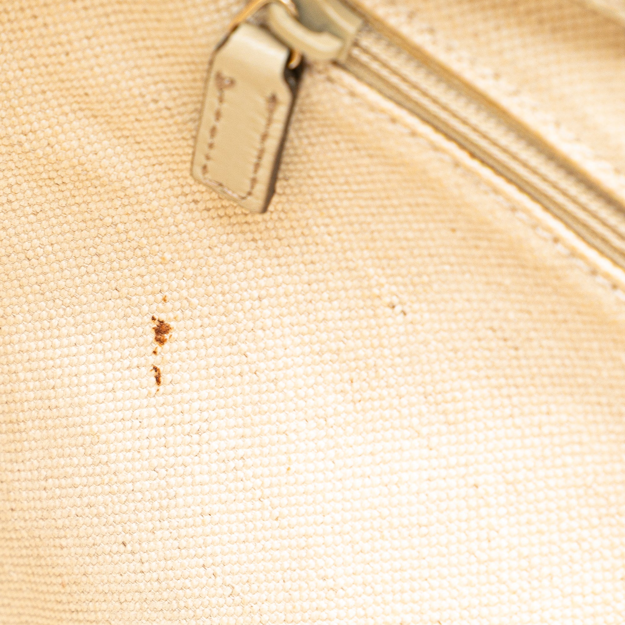 GG Canvas Sukey Tote