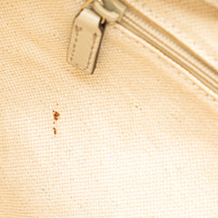 GG Canvas Sukey Tote