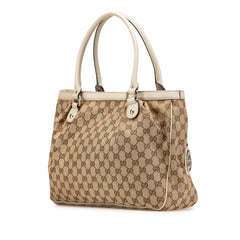 GG Canvas Sukey Tote