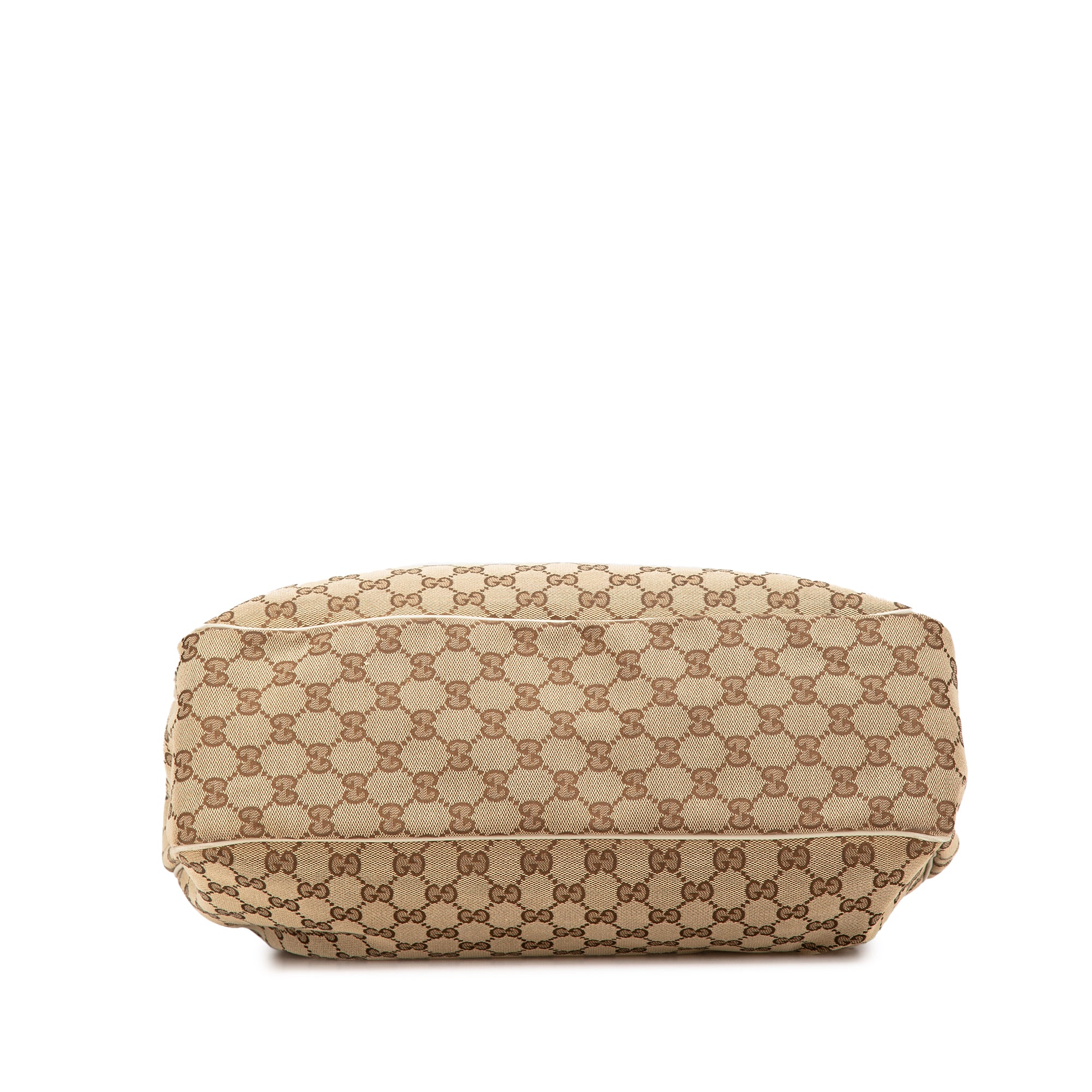 GG Canvas Sukey Tote
