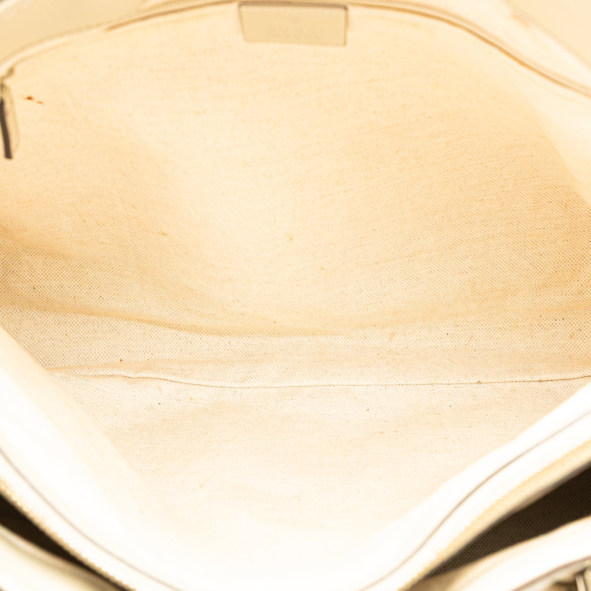 GG Canvas Sukey Tote