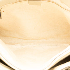 GG Canvas Sukey Tote
