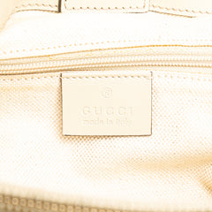 GG Canvas Sukey Tote