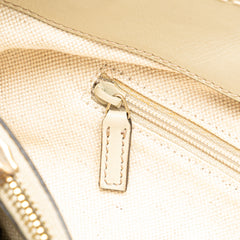 GG Canvas Sukey Tote