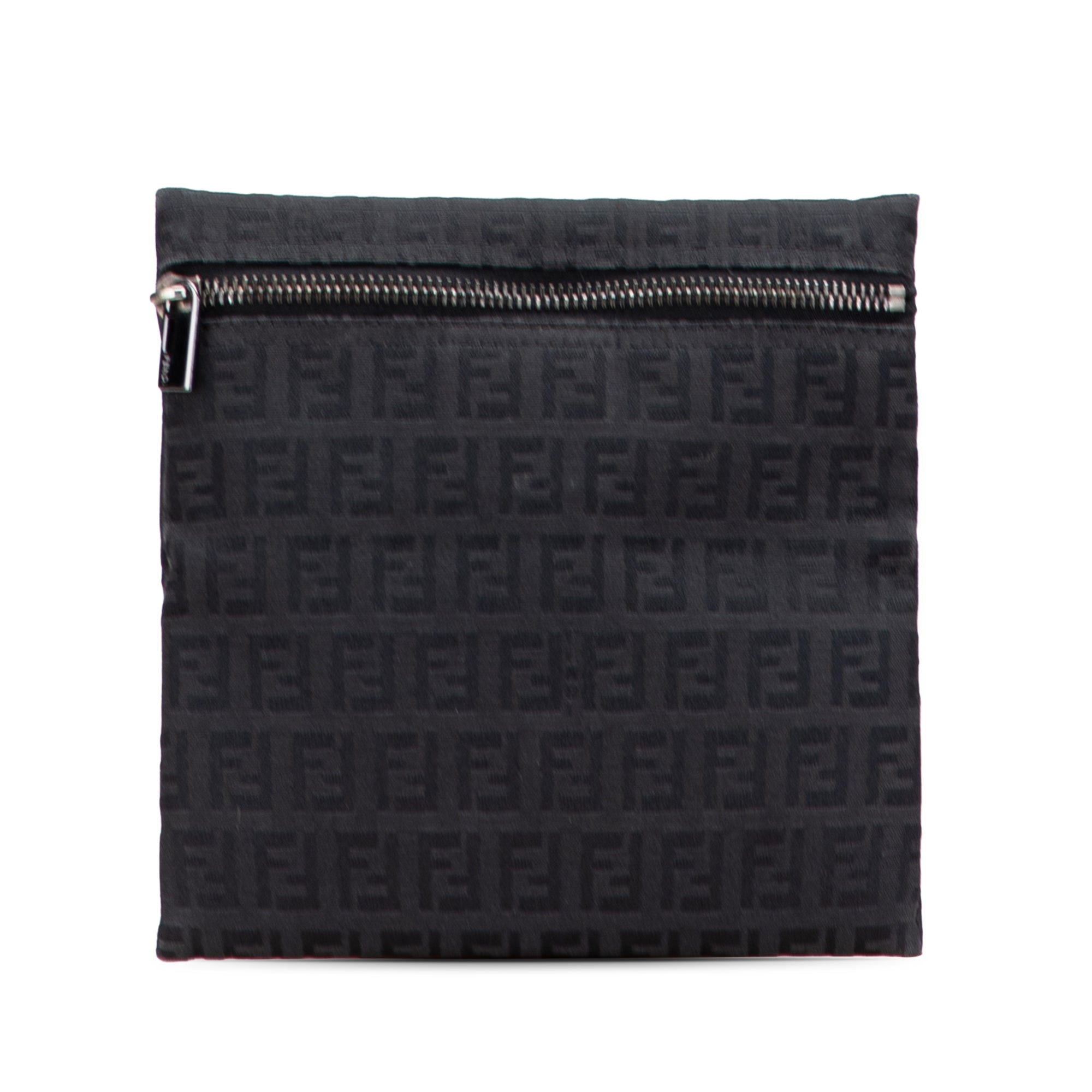 Zucchino Canvas Pouch