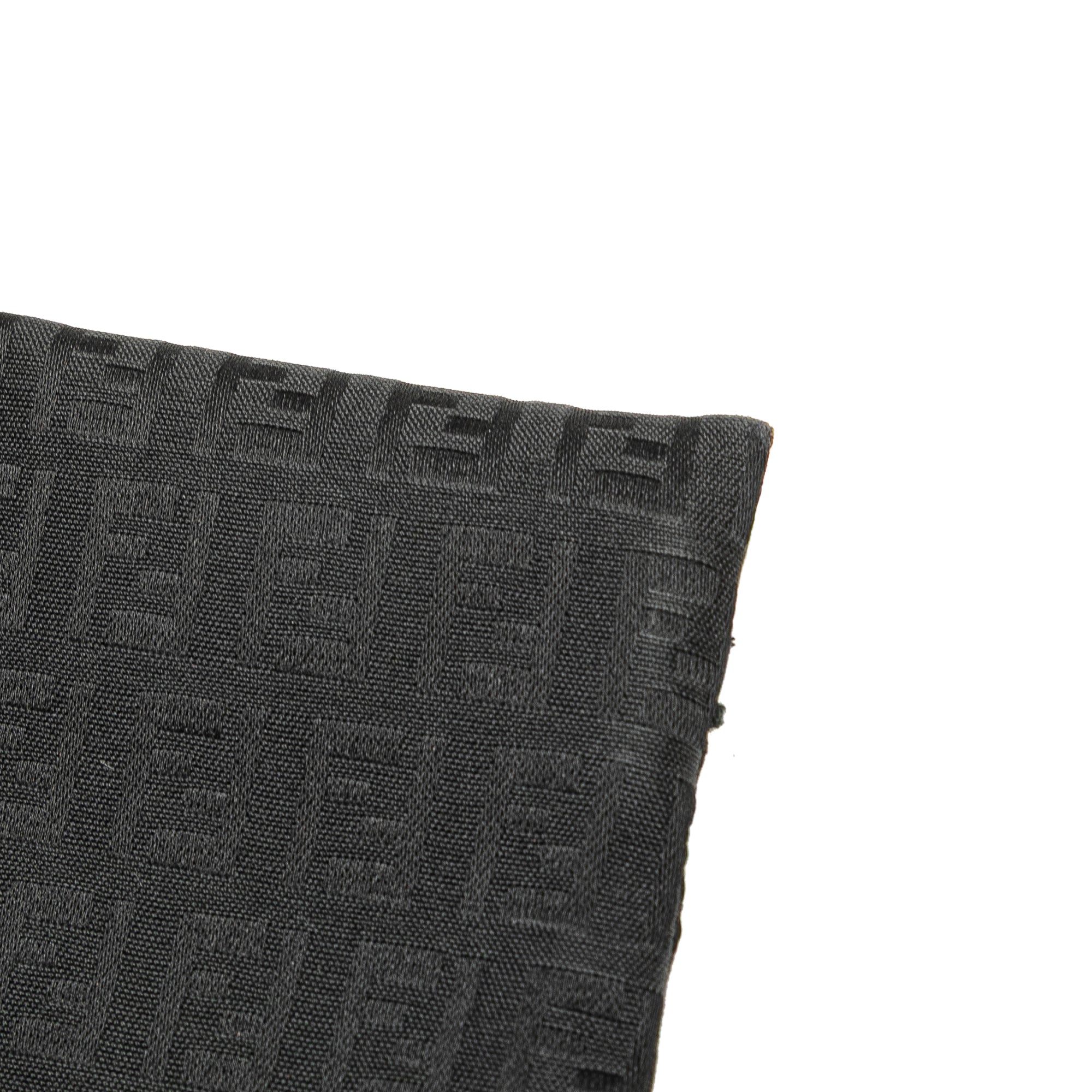 Zucchino Canvas Pouch