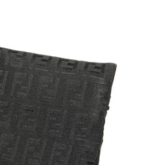 Zucchino Canvas Pouch