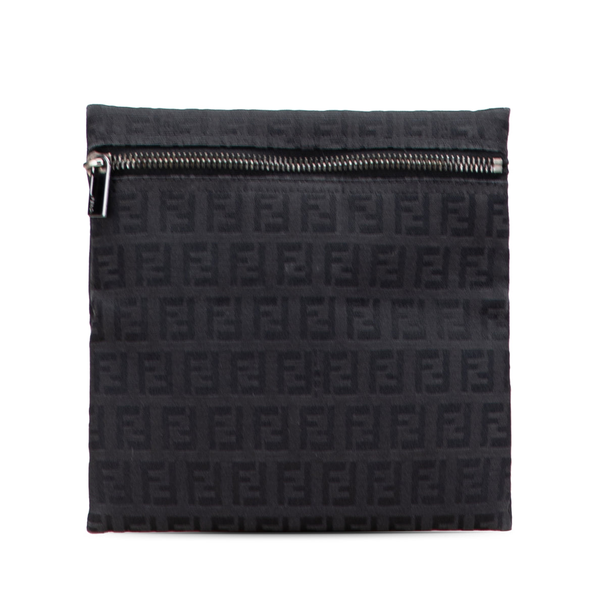 Zucchino Canvas Pouch