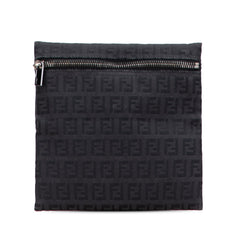Zucchino Canvas Pouch