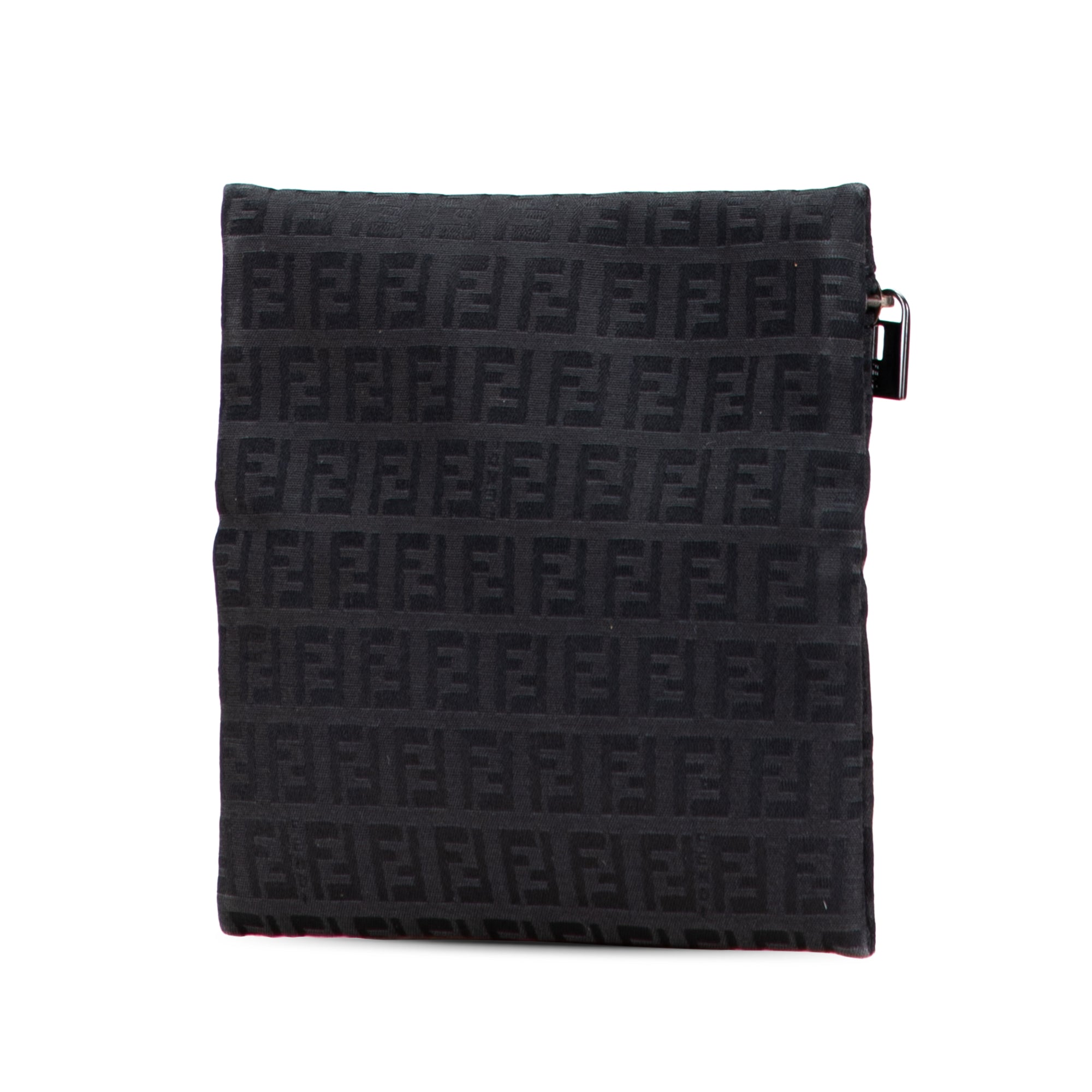 Zucchino Canvas Pouch