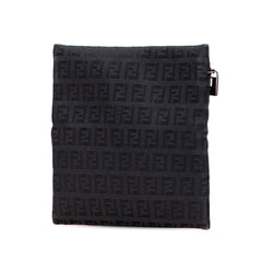 Zucchino Canvas Pouch