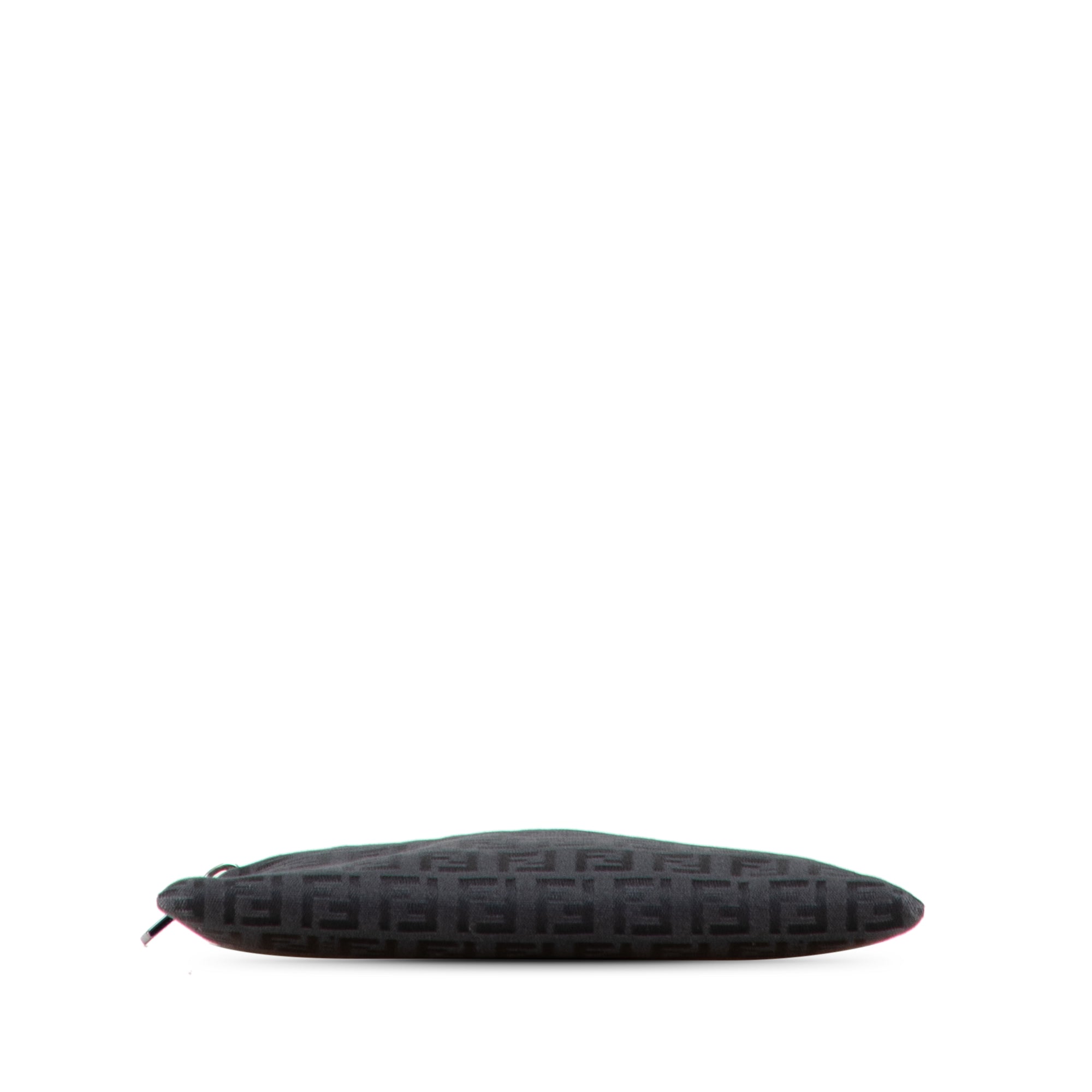 Zucchino Canvas Pouch