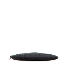 Zucchino Canvas Pouch