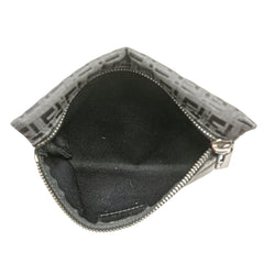 Zucchino Canvas Pouch