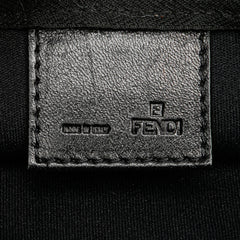 Zucchino Canvas Pouch