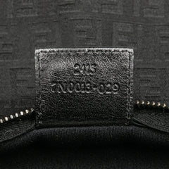 Zucchino Canvas Pouch
