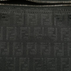 Zucchino Canvas Pouch