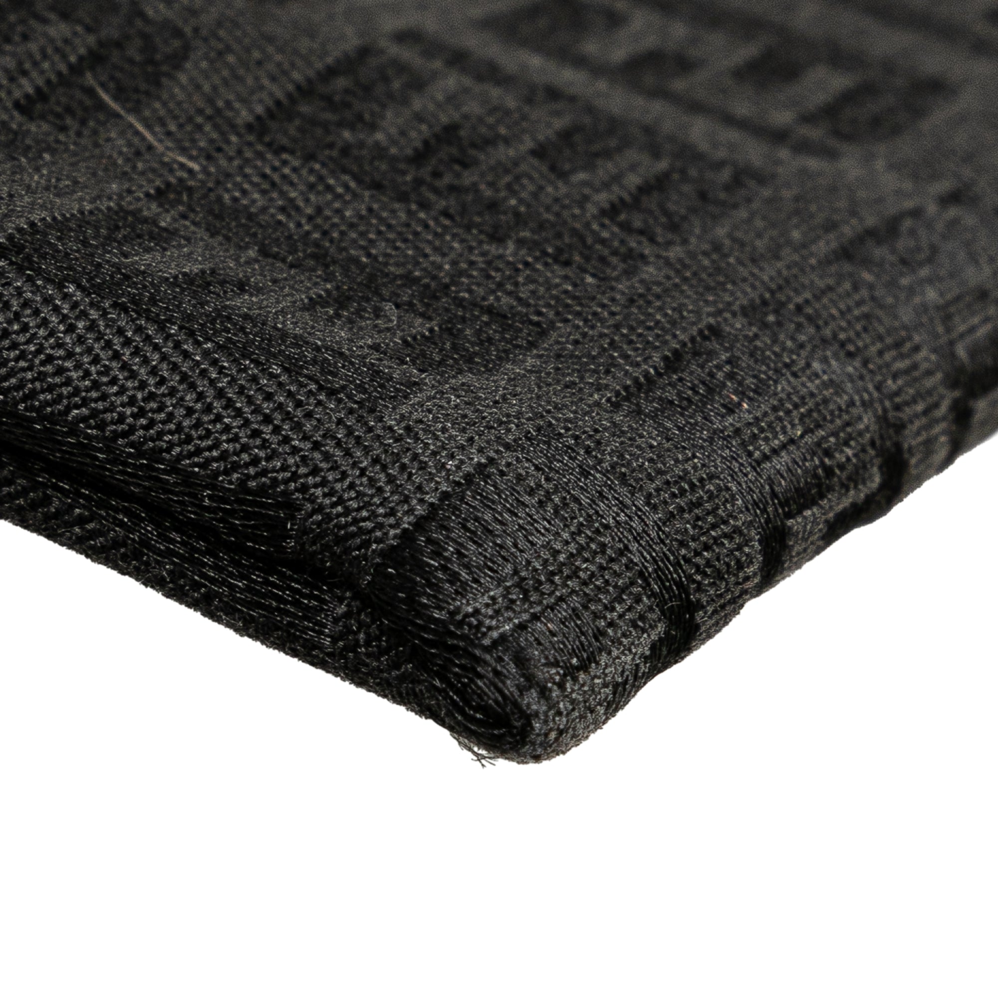 Zucchino Canvas Pouch