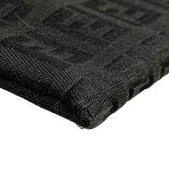 Zucchino Canvas Pouch