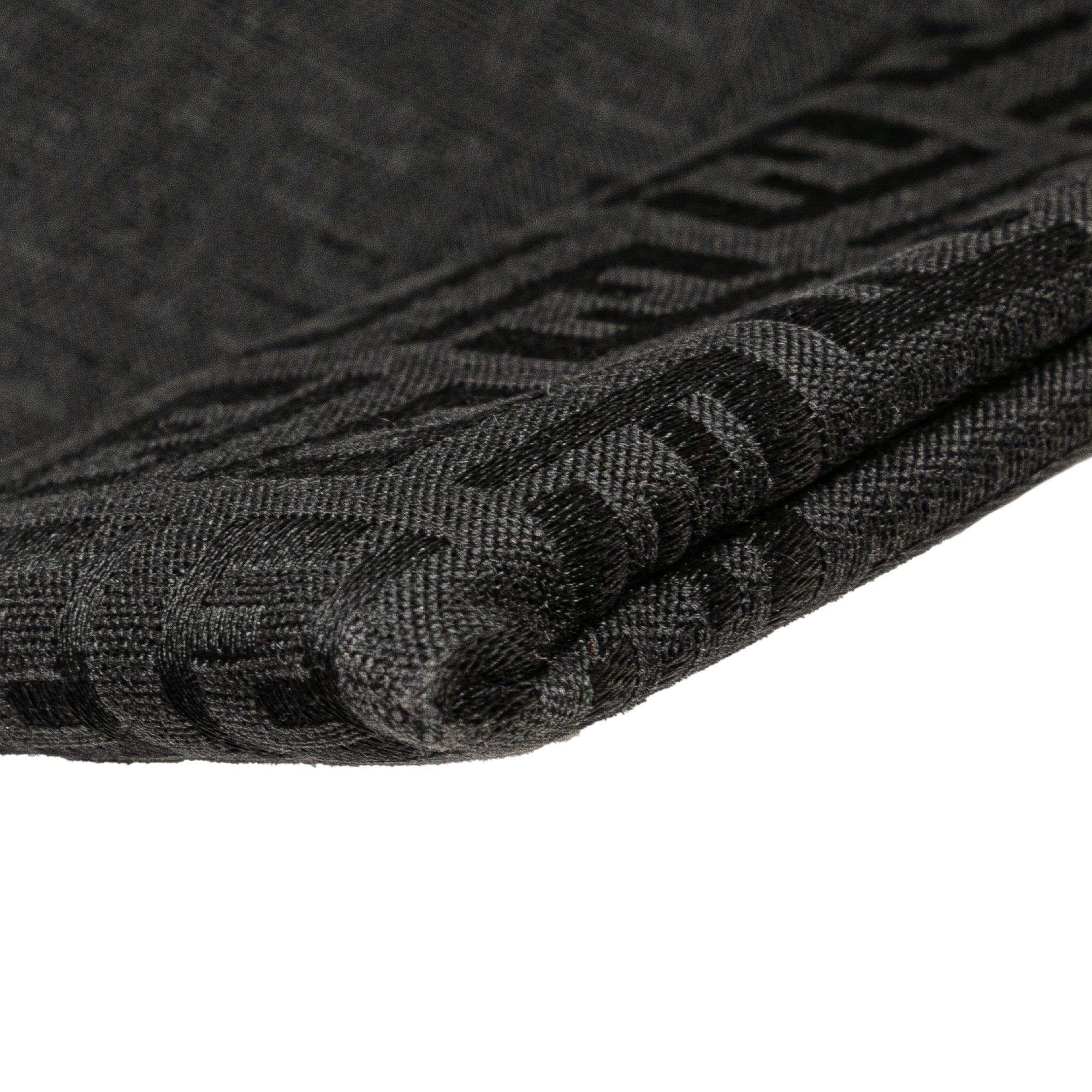 Zucchino Canvas Pouch