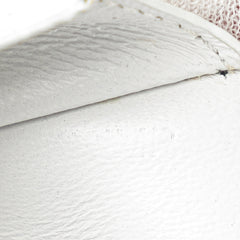 Micro Leather Olympia Crossbody