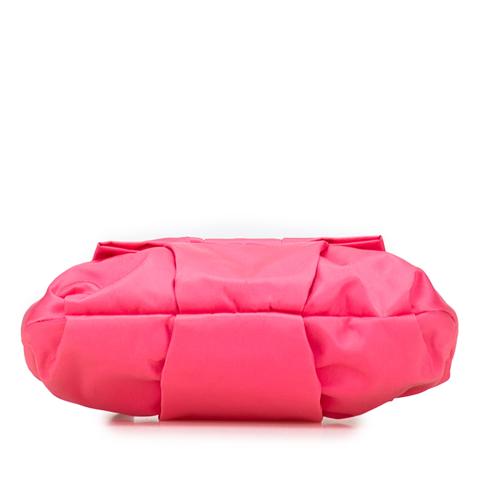 Tessuto Bow Wristlet Clutch