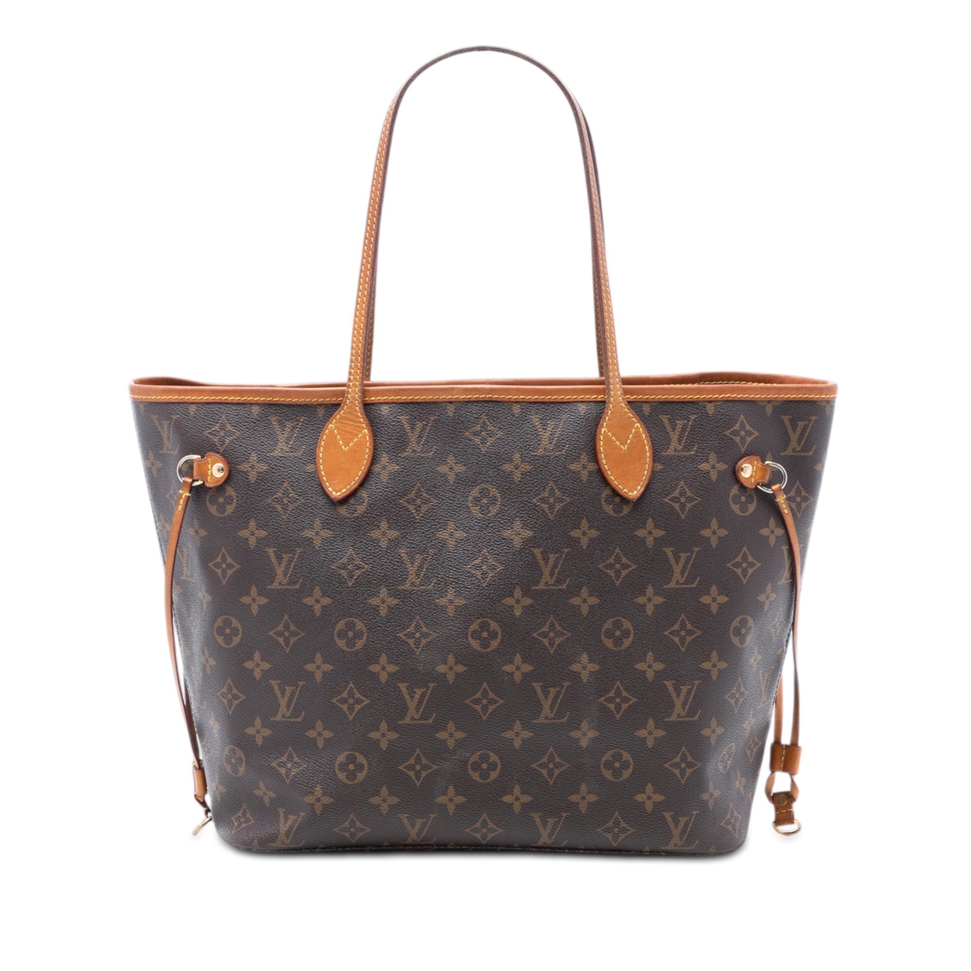 Monogram Neverfull MM