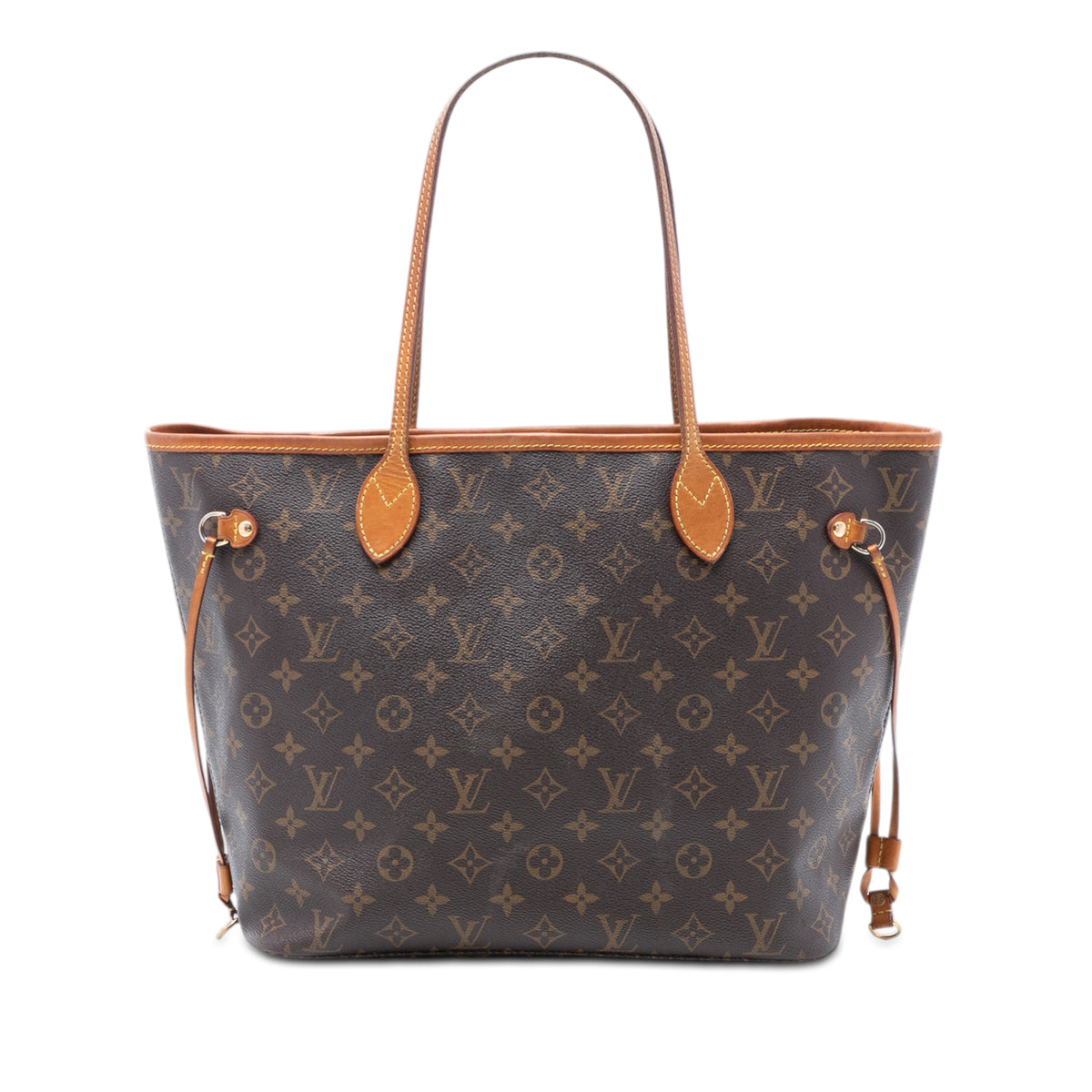 Monogram Neverfull MM