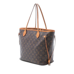 Monogram Neverfull MM