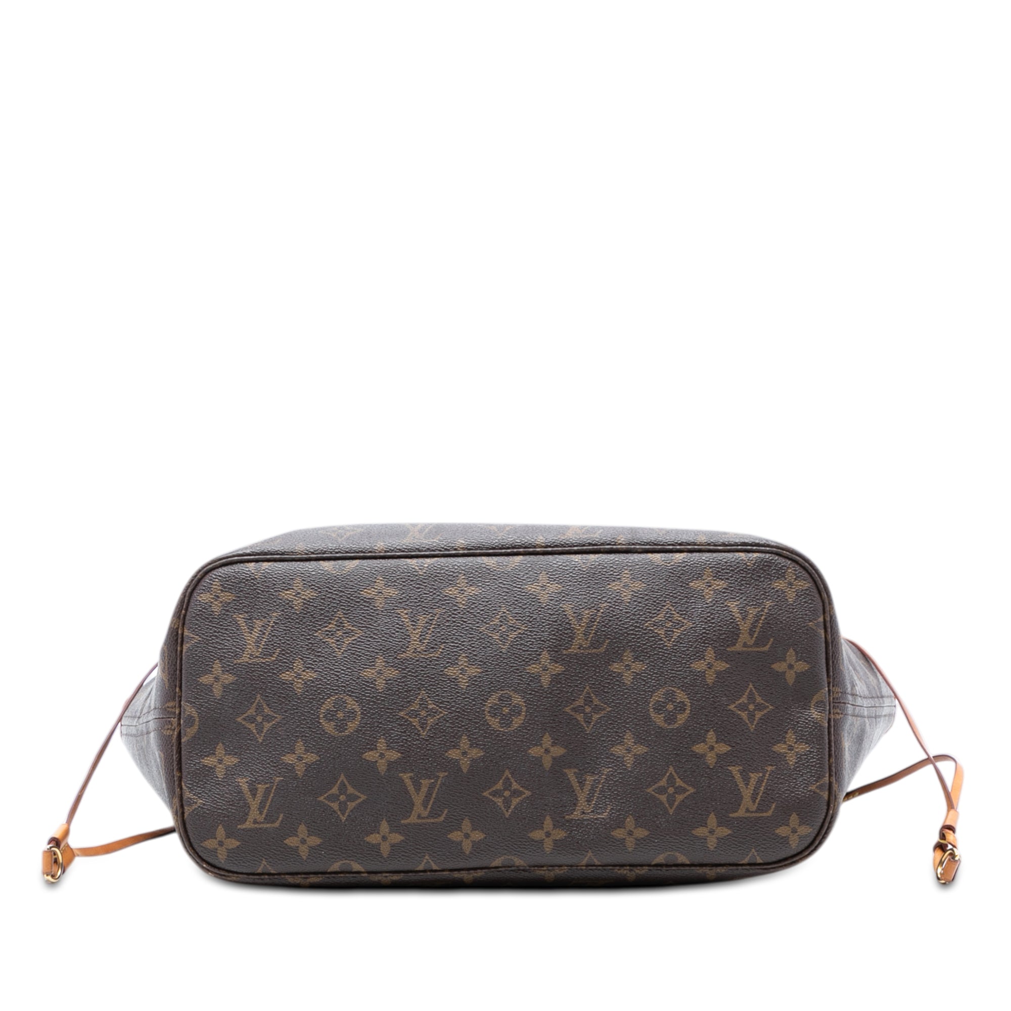 Monogram Neverfull MM