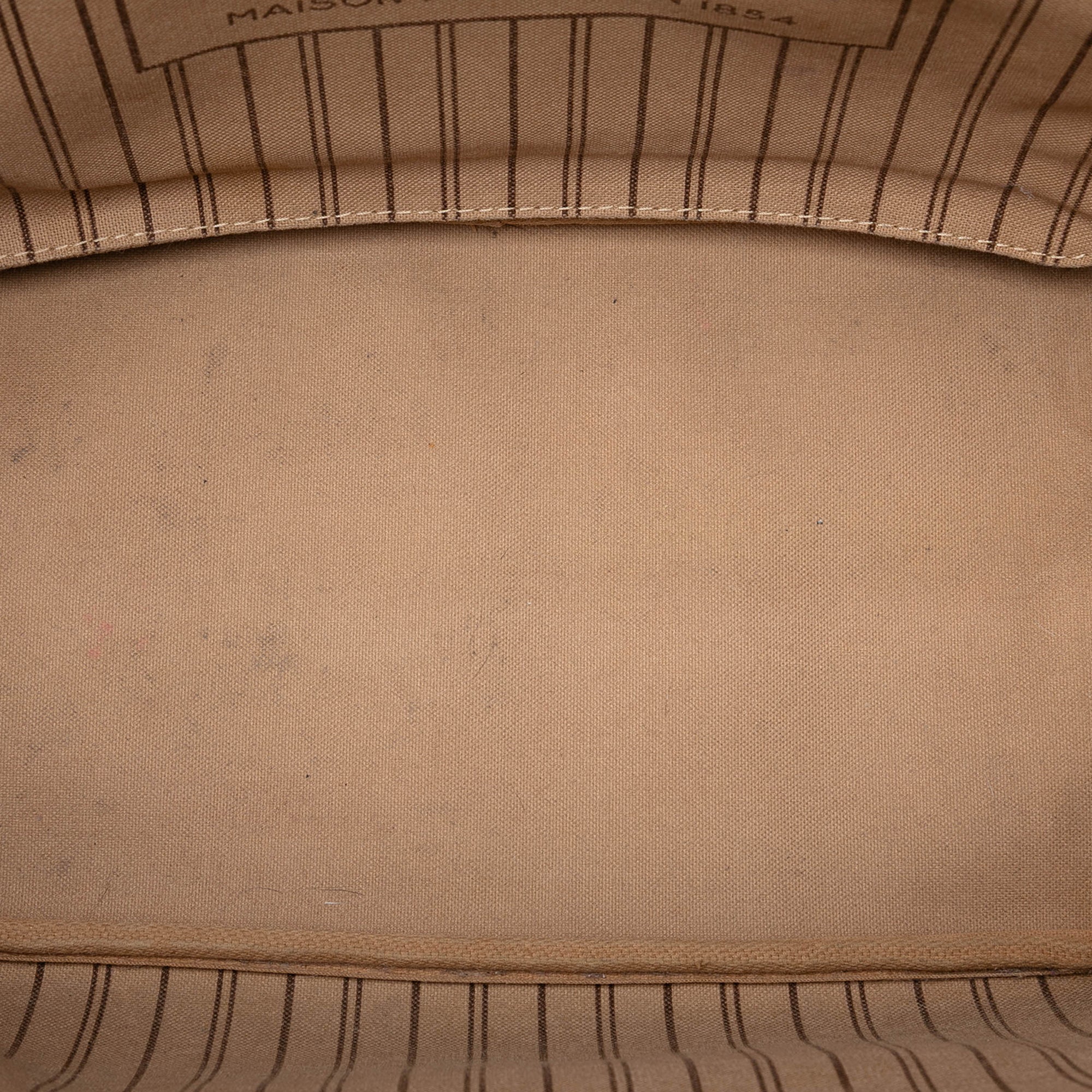 Monogram Neverfull MM