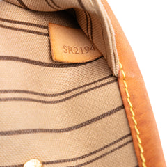 Monogram Neverfull MM